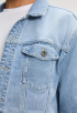 Silvester Denim Jacket