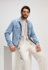 Silvester Denim Jacket
