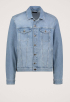 Silvester Denim Jacket