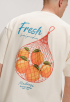 Morange T-shirt