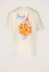 Morange T-shirt