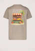 Market T-shirt