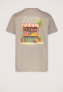 Market T-shirt