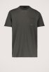 Toney Structured T-shirt