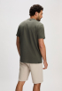 Toney Structured T-shirt
