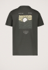 Tycho T-shirt