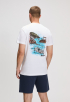 Mykonos T-shirt