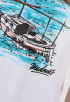 Mykonos T-shirt