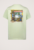Malta T-shirt