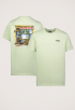 Malta T-shirt