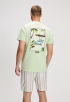 Monaco T-Shirt