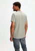Frost Col T-Shirt