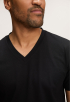 Base V-neck T-shirt