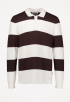 Malcolm Knit Polotrui