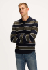 Malcolm Knit Polotrui