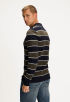 Malcolm Knit Polotrui