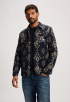 Maztec Overshirt
