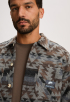 Maztec Overshirt