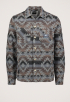 Maztec Overshirt