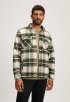 Miller Check Overshirt