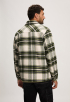 Miller Check Overshirt