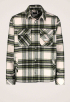 Miller Check Overshirt