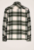 Miller Check Overshirt