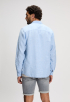 Linen Overhemd