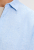 Linen Overhemd