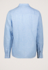 Linen Overhemd