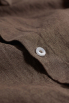 Linen Overhemd