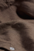 Linen Overhemd