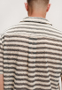 Midon Stripe Overhemd