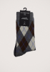 Sock Geo Sokken