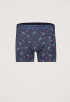 3 Pack Palm Boxershorts