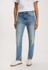 Cinna Slim Tapered Jeans