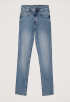 Cinna Slim Tapered Jeans