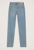 Liv Straight Jeans