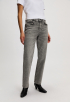 Liv Straight Jeans