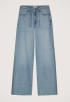 Ruby Wide Leg Jeans