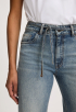 Ruby Wide Leg Jeans