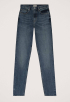 Cinna Slim Tapered Jeans