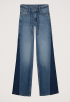 Ruby Side Panel Jeans