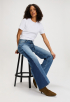 Ruby Side Panel Jeans
