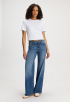 Ruby Wide Leg Jeans