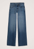 Ruby Wide Leg Jeans