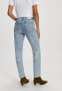 Cinna Slim Tapered Jeans