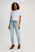 Cinna Slim Tapered Jeans