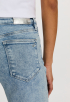 Cinna Slim Tapered Jeans
