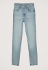 Cinna Slim Tapered Jeans